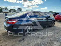 2017 Honda Accord photo