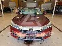 2017 Honda Accord фото