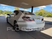 2017 Honda Accord photo