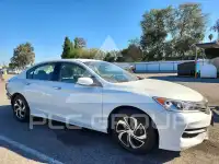 2017 Honda Accord фото