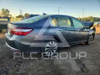2017 Honda Accord фото