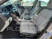 2017 Honda Accord фото
