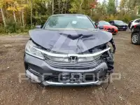 2017 Honda Accord фото