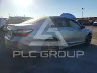 2017 Honda Accord фото