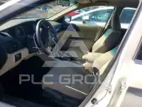 2017 Honda Accord фото