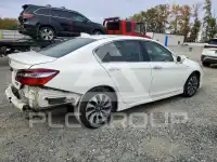 2017 Honda Accord фото