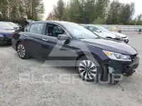 2017 Honda Accord фото