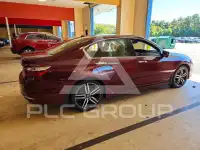 2017 Honda Accord фото