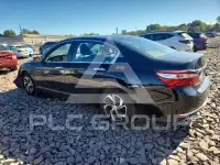 2017 Honda Accord photo