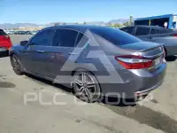 2017 Honda Accord photo