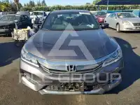 2017 Honda Accord фото