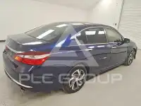2017 Honda Accord фото