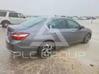 2017 Honda Accord photo