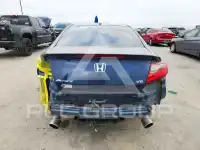 2017 Honda Accord photo