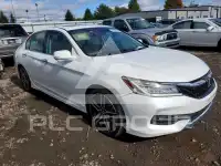 2017 Honda Accord фото