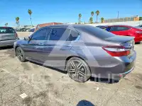 2017 Honda Accord фото