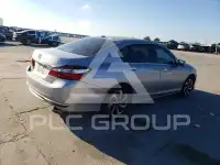 2017 Honda Accord photo