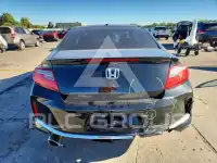 2017 Honda Accord photo