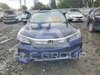 2017 Honda Accord фото