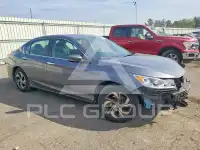 2017 Honda Accord photo