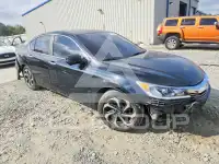 2017 Honda Accord фото