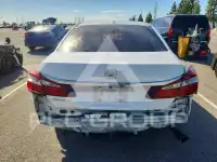 2017 Honda Accord фото