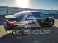2017 Honda Accord photo