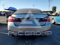 2017 Honda Accord фото