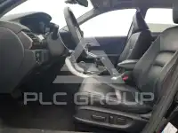 2017 Honda Accord фото