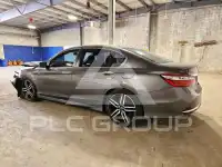 2017 Honda Accord photo