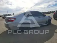 2017 Honda Accord фото