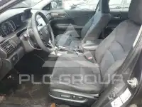 2017 Honda Accord фото
