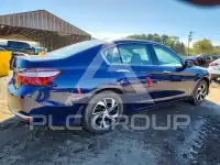 2017 Honda Accord photo