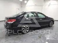 2017 Honda Accord фото