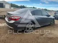 2017 Honda Accord фото