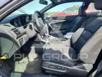 2017 Honda Accord фото