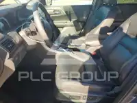 2017 Honda Accord фото