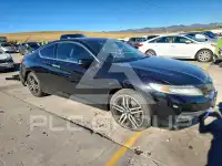 2017 Honda Accord photo