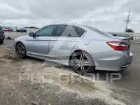 2017 Honda Accord photo