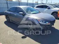 2017 Honda Accord photo