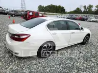 2017 Honda Accord фото