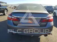 2017 Honda Accord фото