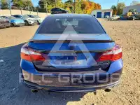 2017 Honda Accord фото