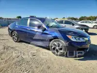 2017 Honda Accord фото