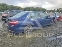 2017 Honda Accord фото