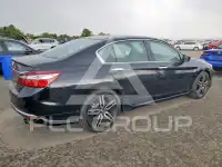 2017 Honda Accord фото