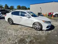 2017 Honda Accord фото