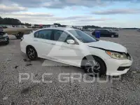 2017 Honda Accord фото