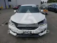 2017 Honda Accord фото