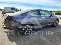 2017 Honda Accord фото